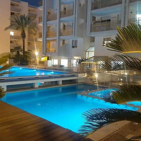 Apartamento En El Centro De Salou Esterno foto