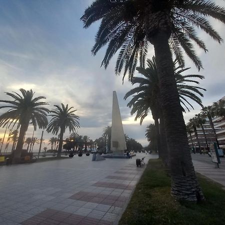 Apartamento En El Centro De Salou Esterno foto