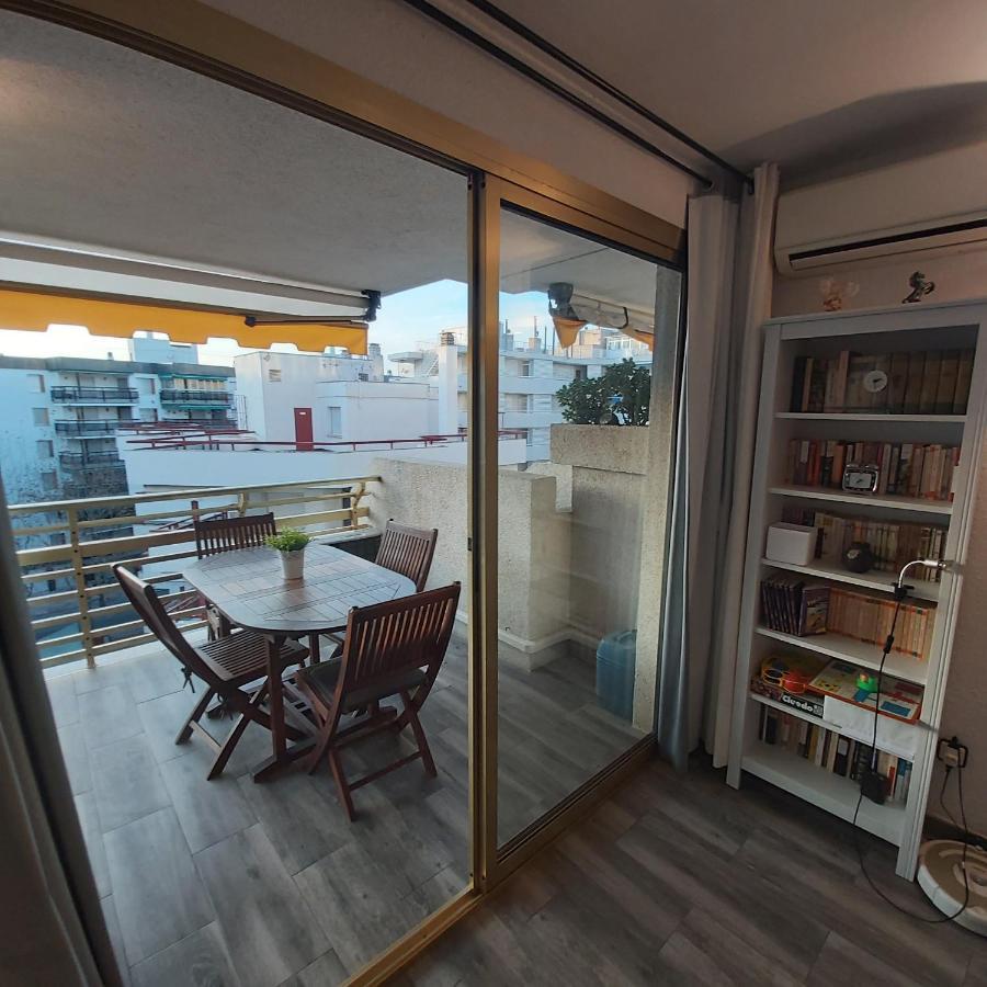 Apartamento En El Centro De Salou Esterno foto