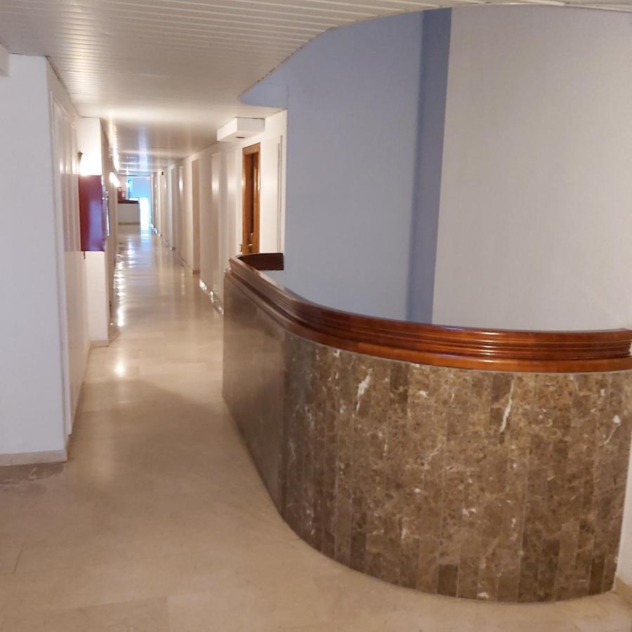Apartamento En El Centro De Salou Esterno foto