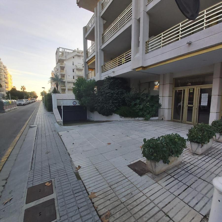 Apartamento En El Centro De Salou Esterno foto