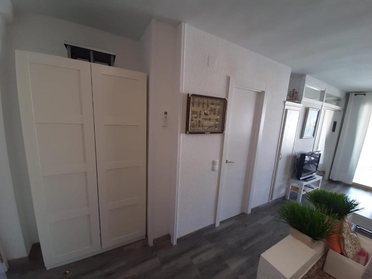 Apartamento En El Centro De Salou Esterno foto