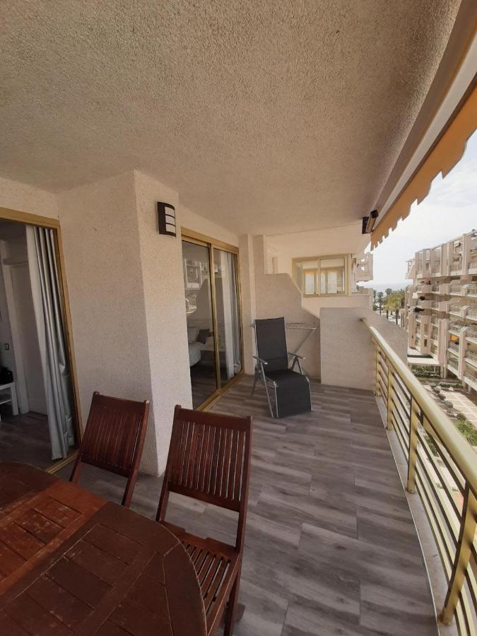 Apartamento En El Centro De Salou Esterno foto